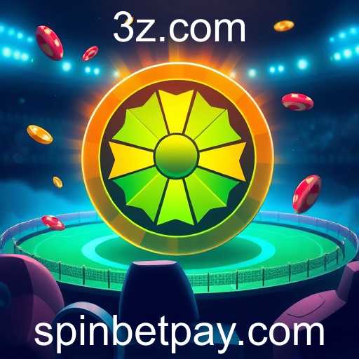 A Ascensão de 'Spinbet' no Cenário de Jogos em Português