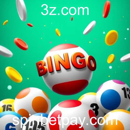 Explorando a Categoria de Bingo no Spinbet