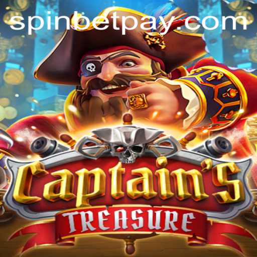 Exploring the Thrilling World of CaptainssTreasure: Spinbet's Ultimate Adventure