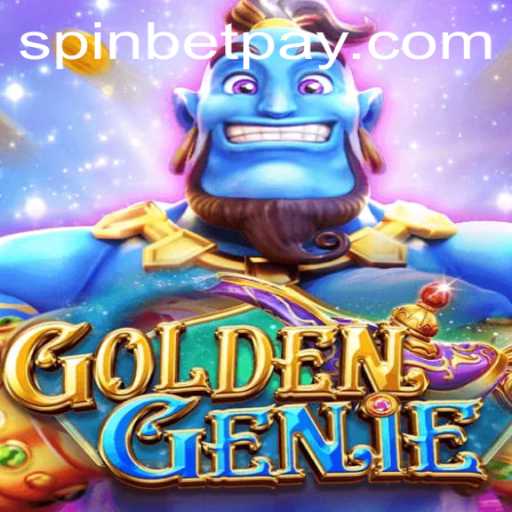 Unveiling the Magic of GOLDENGENIE: The Ultimate SpinBet Adventure