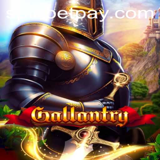 Gallantry: The Thrilling Spinbet Adventure