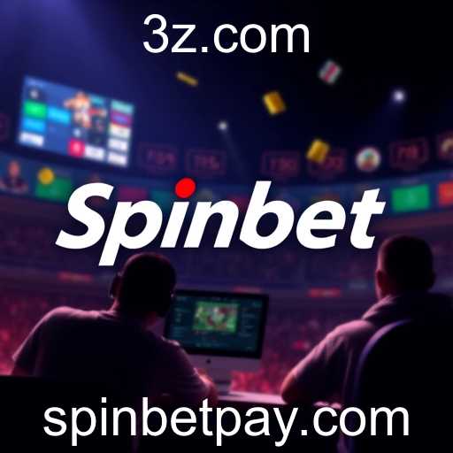 Crescimento do Jogo Online em 2025 e a Influência da Spinbet