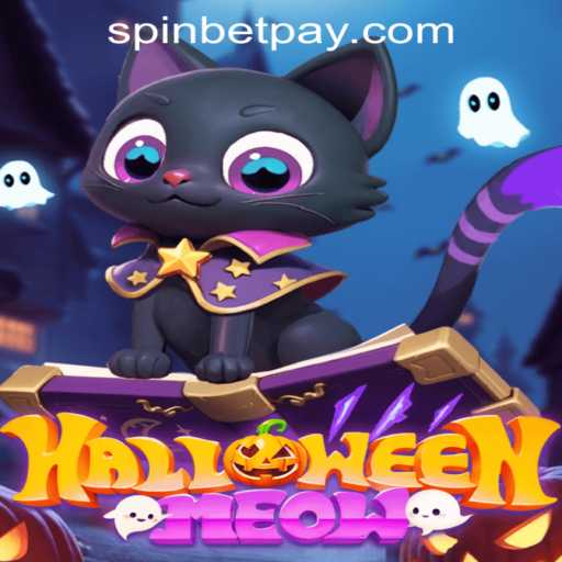 Discovering HalloweenMeow: Spinbet and Its Enchanting Gameplay