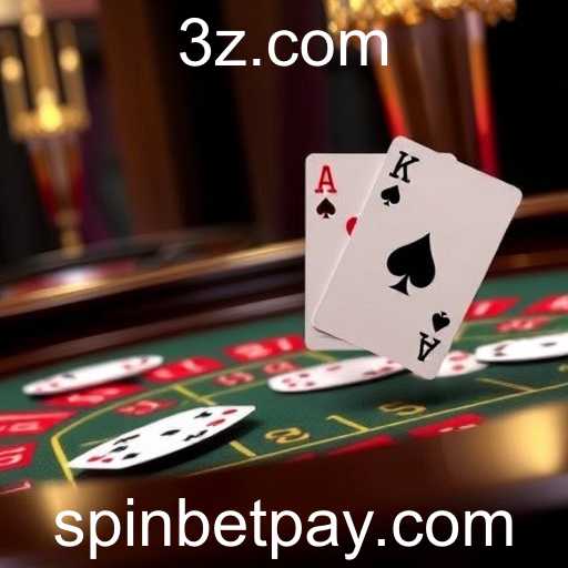 O Impacto do 'Spinbet' no Mercado de Apostas Online em 2025