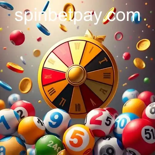 Exploring the World of Lottery Games: An Insight into Spinbet