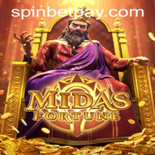 Unveiling MidasFortune: The Spinbet Phenomenon in Modern Gaming