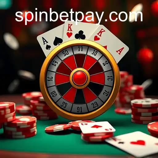 Exploring the World of Poker Games: The Role of Spinbet