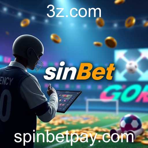 Spinbet: O Crescimento dos Jogos Online em 2025