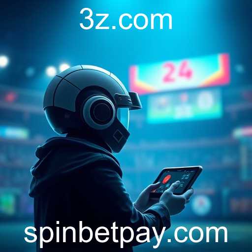 Cenário Atual de Jogos Online e o Papel da Spinbet