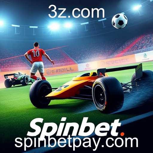Explorando o Mundo das Apostas Esportivas na Plataforma SpinBet