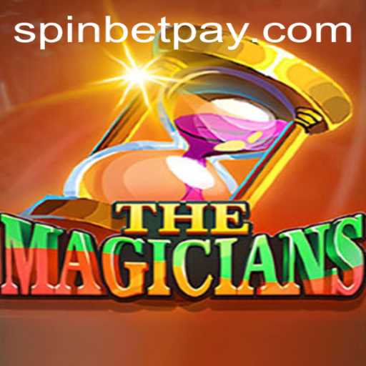Unveiling TheMagicians: A Mystical Journey into the World of Spinbet